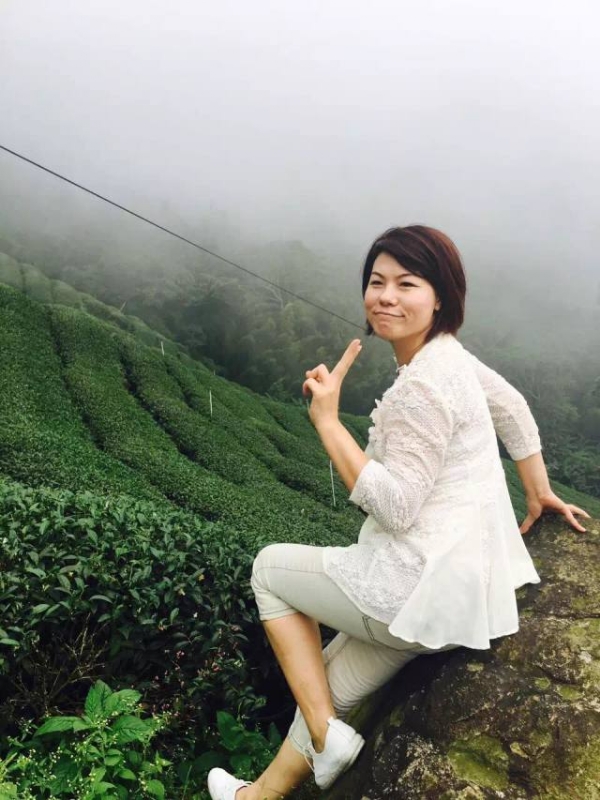 lan的第一张照片--台南残疾人相亲网