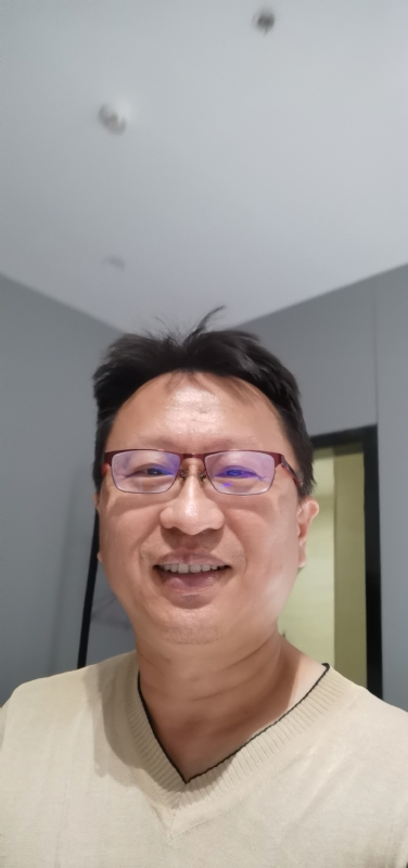 台皖佬徽阿狼的第二张照片--台南残疾人相亲网