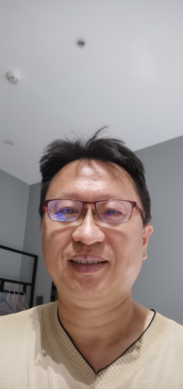 台皖佬徽阿狼的第三张照片--台南残疾人相亲网